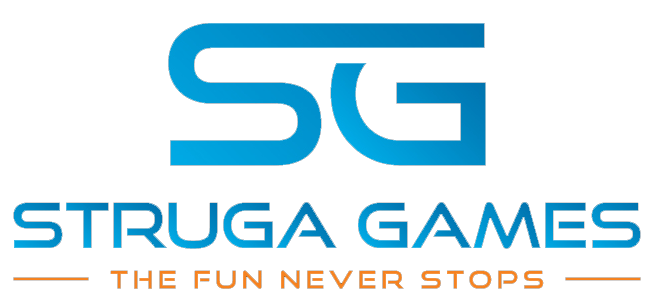 Placeur de jeux Bruxelles | Struga Games